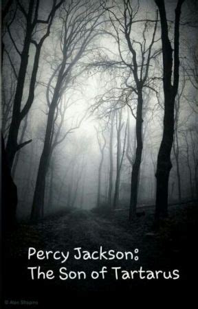 Confused by Time : The Tartarus Years Chapter 1, a percy jackson and.